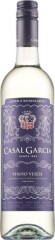 CASAL GARCIA Baltvīns Vino Verde 75cl