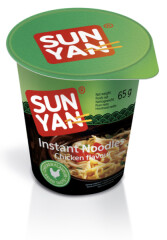 SUN YAN KIIRNUUDLID KANAGA 65g