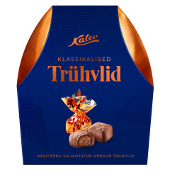 KALEV Kalev classic truffles 160g