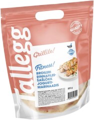 TALLEGG FITNESS BROILERIFILEEŠAŠLÕKK JOGURTI 800g