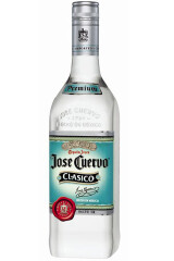 JOSE CUERVO JOSE CUERVO Especial Silver 0,7 l, 38% /tekila 0,7l