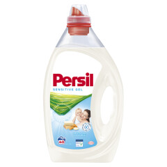 PERSIL Persil Sensitive gel 40WL 2L 2l