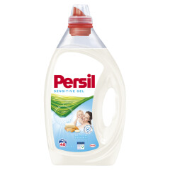 PERSIL Veļas mazgāšanas līdzeklis Sensitive Gel 2l