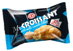 MR.CROISSANT Sarvesai vanilli 45g