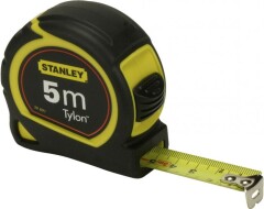 STANLEY MĒRLENTA 5M 19MM 1pcs