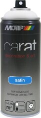 MOTIP Carat satin pure white 400ml