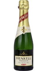 HENKELL Vahuvein Henkell Trocken Dry-Sec 0,75l 0,75l