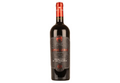 EPICURO Sarkanvīns Primitivo 0,75l