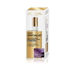 L'OREAL PARIS Silmaümbruskreem vananemisvastane 15ml