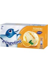 PINGVIINI Jäätis tiiger 530g