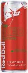 RED BULL SUMMER EDITION WATERMELON 250ml