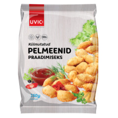 UVIC PELMEENID praadimiseks 350g