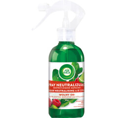 AIR WICK Spray Cool Raspberries & Lime 236ml