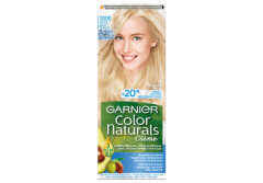 GARNIER Plaukų dažai Color Naturals Ultra Blond #1000 1pcs