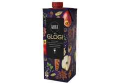 AURA GLÖGI 1l