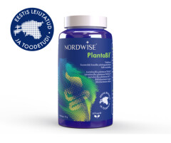 NORDWISE® PlantaBif® 60pcs