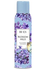 BI-ES Parfüümvesi Blossom Hills 150ml