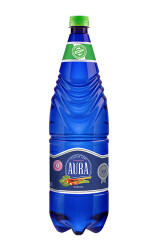 AURA VESI RABARBERI 1,5l