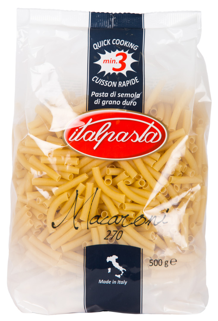 SCOLAPASTA IN FERRO H13,5X27CM 