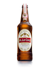 A. LE COQ Hele õlu Premium 500ml