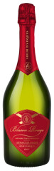 BLASON ROUGE Putojantis vynas BLASON ROUGE CREMANT 12% 75cl