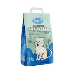 HAPPY KASSILIIV KLOMBISTUV 5kg