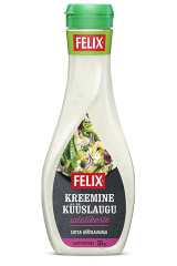 FELIX Felix Creamy Garlic Salad Dressing 365g