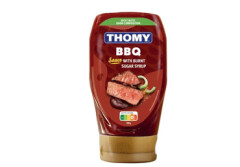 THOMY BBQ GRILLKASTE 348g