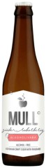 MULL ALKOHOLIVABA SIIDER RABARBERIGA 330ml