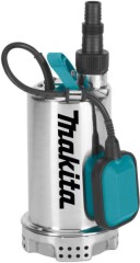 MAKITA Tühjenduspump PF1100RST 1100W 250 L/MIN Puhtale veele 1pcs