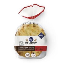 FAZER Street Food Gruusia leib 250g