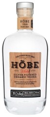HÕBE Organic Vodka 70cl