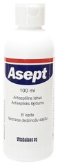 ASEPT DISINFECTING SOLUTION 0,1l