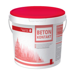 STIMELIT Kvarcinis gruntas STIMELIT ST7.03 BETONKONTAKT, 5 kg 5kg