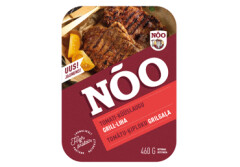 NÕO Grilled meat with tomato and garlic 460g