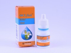 OCUFLASH eye drops N1 10ml