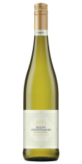 CRAFTED COLLECTION Baltvīns Riesling Gewurztraminer 75cl