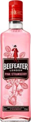 BEEFEATER Džins Pink Strawberry 37,5% 70cl