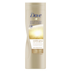 DOVE DOVE BALSAM GLOW FAIR 6x400ml 400ml