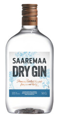 SAAREMAA Gin Pet 50cl