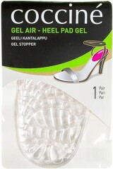 COCCINÉ GEL PADS FOR SHOES 5pcs