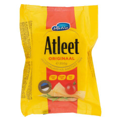 VALIO ATLEET Atleet Originaal juust 350g