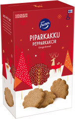 FAZER Fazer Gingerbreads 175 g 175g