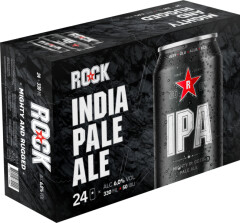 SAKU Rock IPA 0,33L Can 0,33l