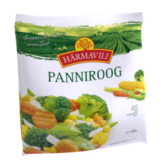 HÄRMAVILI Panniroog 0,4kg
