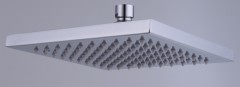 HARMA Showerhead Harma  BL-6667, 20cm; Cr
 1pcs