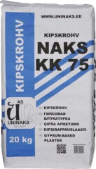 UNINAKS KIPS-MASINKROHV NAKS KK75 20kg