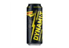DYNAMIT ENERGY DRINK 0,5l