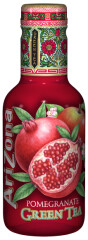 ARIZONA Arizona iced tea pomegranate 500ml