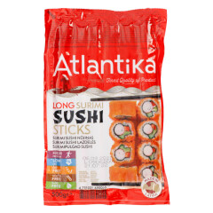 ATLANTIKA Pikad surimipulgad 500g